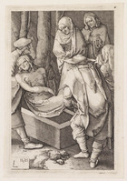 KG 01801
<br/>
Graflegging van Christus
<br/>
<em>Lessi, Tito (1858-1917)</em>